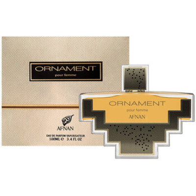 Afnan Ornament pour Femme EDP 100ml