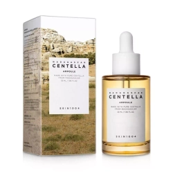 Увлажняющая сыворотка с экстрактом центеллы - SKIN1004 Madagascar Centella Ampoule, 55 мл