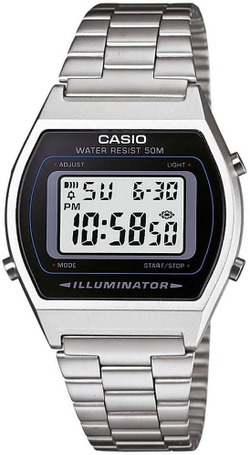 Часы Casio B640WD-1A
