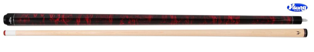Кий Viking Valhalla VA212 2PC Пул