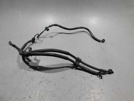 Шланги тормозные передние Honda Forza 250 MF10 021378
