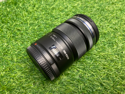 Olympus ED 12-50mm 3.5-6.3 EZ