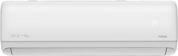 RAM-I-DA35HP.W01/S DAIJIN KIRIGAMI настенный внутренний блок мульти сплит-сиcтемы FUNAI