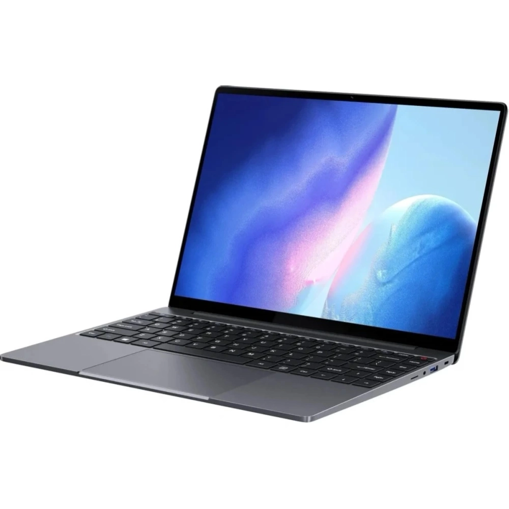 Ноутбук Chuwi CoreBook X 14" IPS/Intel Core i9 13900HK/16Gb/1024SSDGb/Iron Grey/Win10Pro (CWI570-931E1N1PDMHX)
