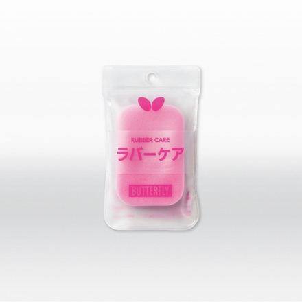 Губка BUTTERFLY Rubber Care