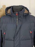 Пуховик Kiton