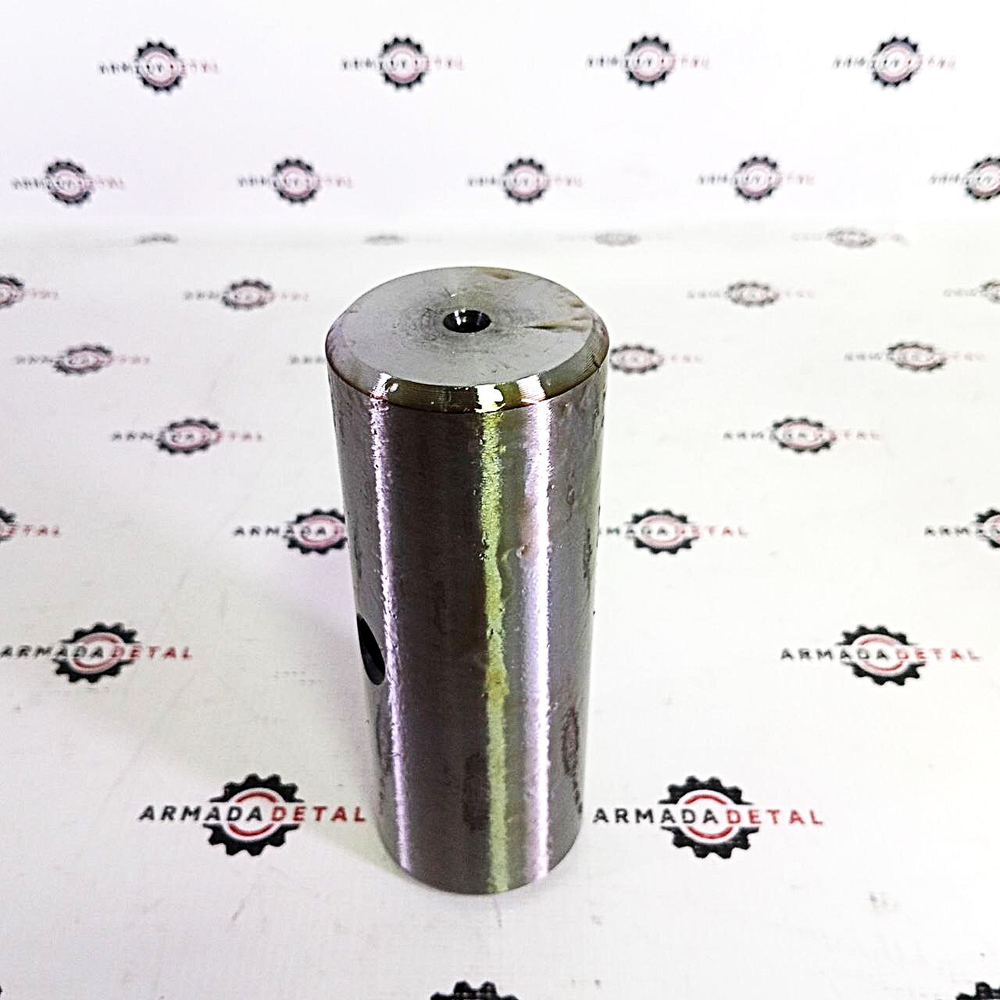 Палец крепления г/цлилиндра стабилизатора (нижний) | 3522879M2	| TMP