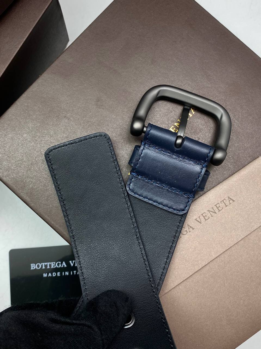 Ремень Bottega Veneta