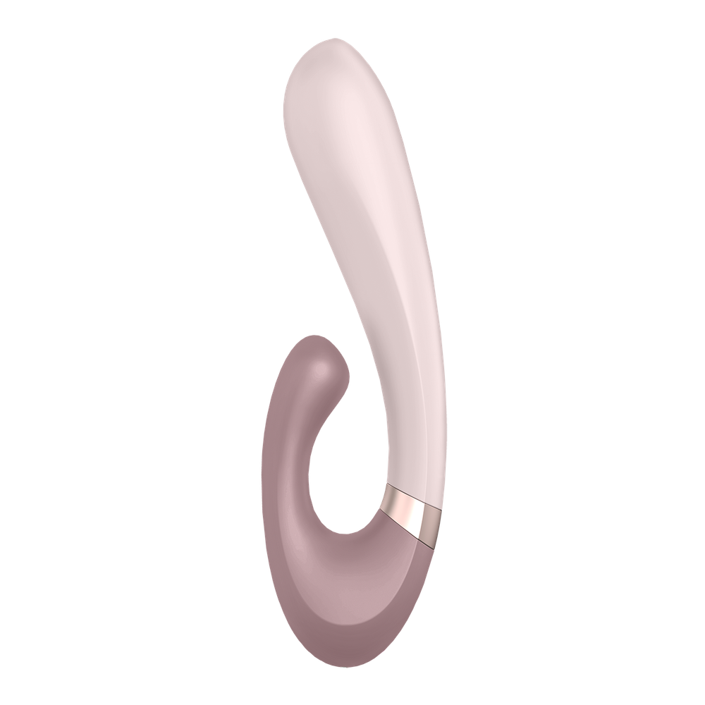 Heat Wave Connect App