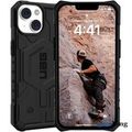 UAG Pathfinder Series Case with MagSafe for Apple iPhone 13 | 14 Black (Чёрный) 114052114040