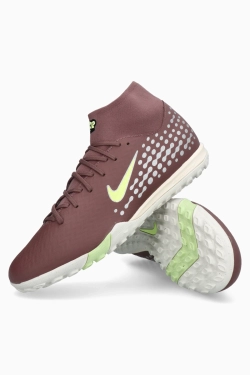 Сороконожки Nike Zoom Mercurial Superfly 10 Academy Kylian Mbappé TF - коричневый