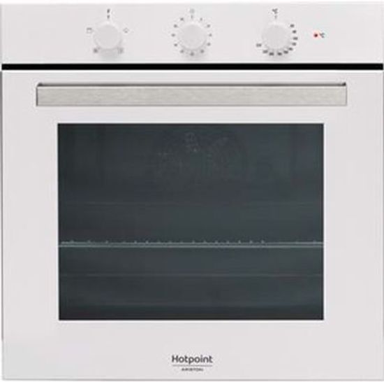 Электрический духовой шкаф Hotpoint-Ariston FA3 230 H WH