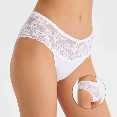 Simona M 045/30 Белый