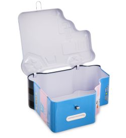 BX- 94/1 Металлическая копилка «Машина»