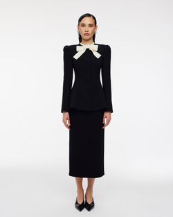 Жакет Chantilly (Шантий) черный