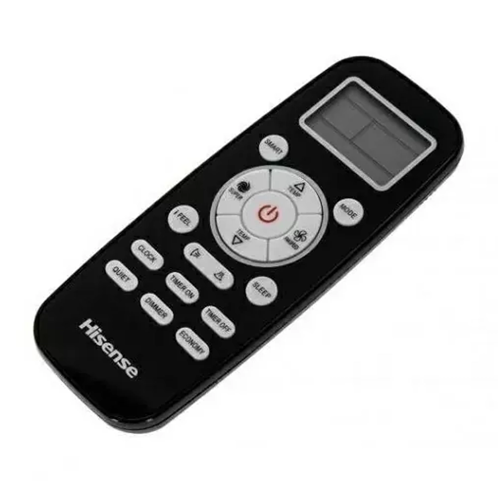 Бытовая сплит-система серии Black Crystal Classic A AS-10HW4SYDTG5B