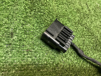 Проводка переднего бампера BMW 3er G20 (2018-н.в.)