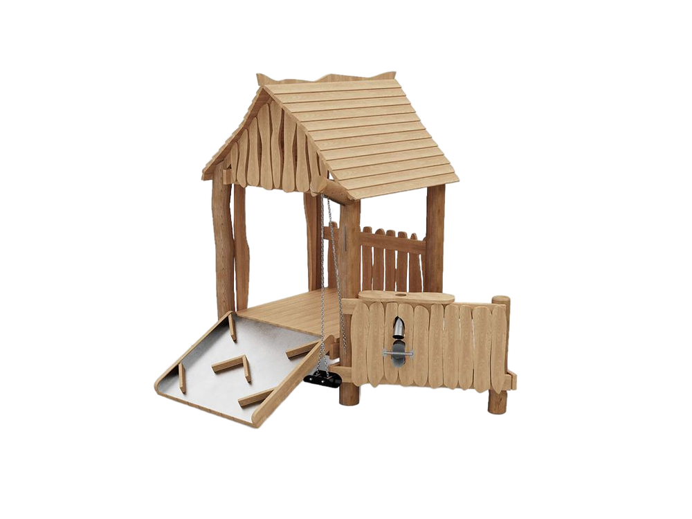 Игра с песком Eco ИЭ.06.1-009
