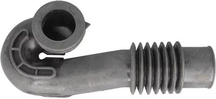 Патрубок для стиральной машины Candy (Канди) 41008448