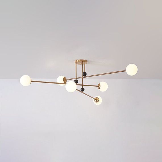 Подвесная люстра Imperium Loft Jesi 185383-26