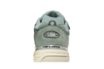 Кроссовки Kith X New Balance Nb 993 "Pistachio"