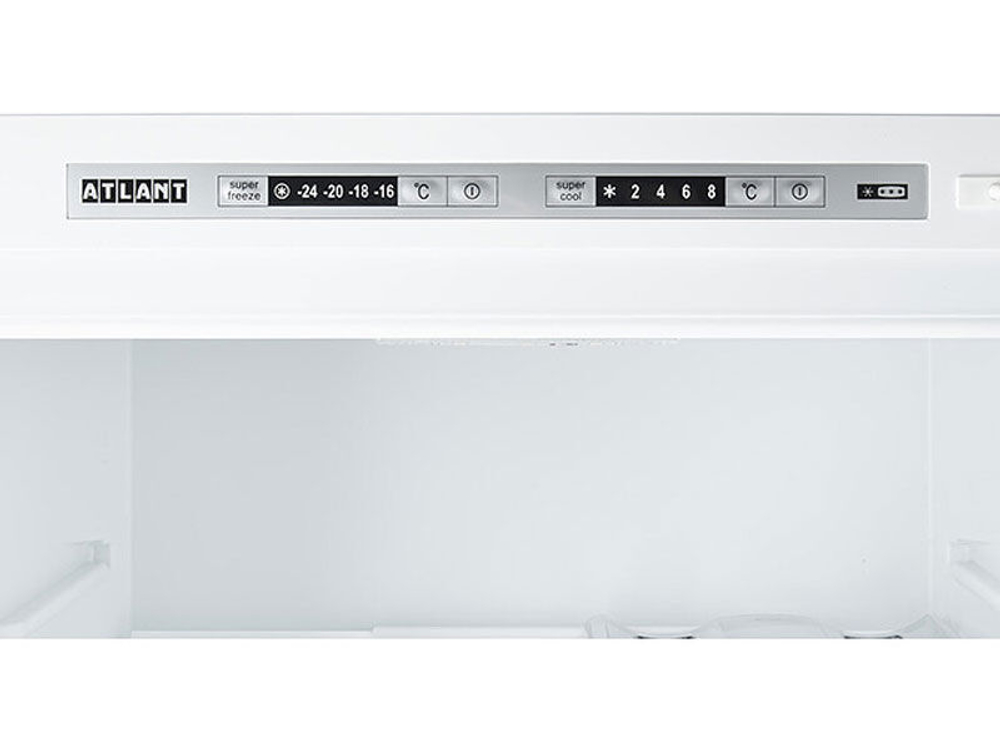 Холодильник ATLANT ХМ-6626-189