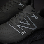 Кроссовки New Balance Fresh Foam x More V4 White Wmns