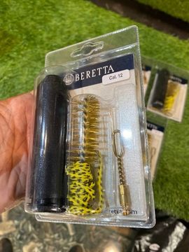 Набор для чистки Beretta 12 кал. (Beretta СК531/0050/0999)