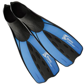 Ласты Mares Challenge FF синий