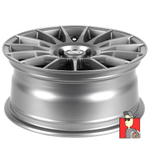 Комплект дисков ENKEI 16x7 et35 4x100