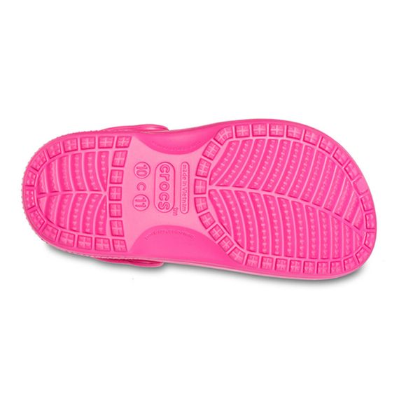 Crocs Ruilun 'Pink Black'