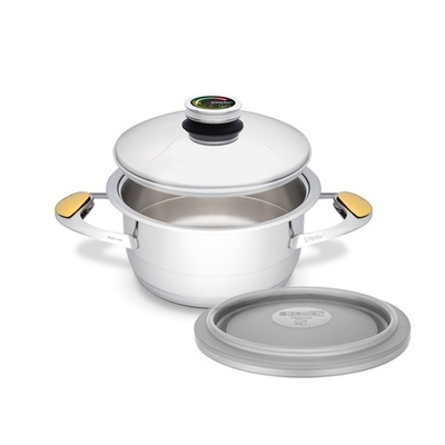 Кастрюля ZEPTER Z-2030