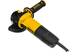 Угловая шлифовальная машина DENZEL AG115-750 26901