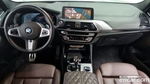 BMW X3 (G01) xDrive 30d M Sports (09.2020)