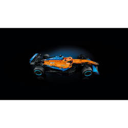 Конструктор LEGO Technic - гоночный автомобиль McLaren Formula 1 42141