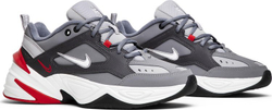 Кроссовки Nike M2K Tekno Gunsmoke University