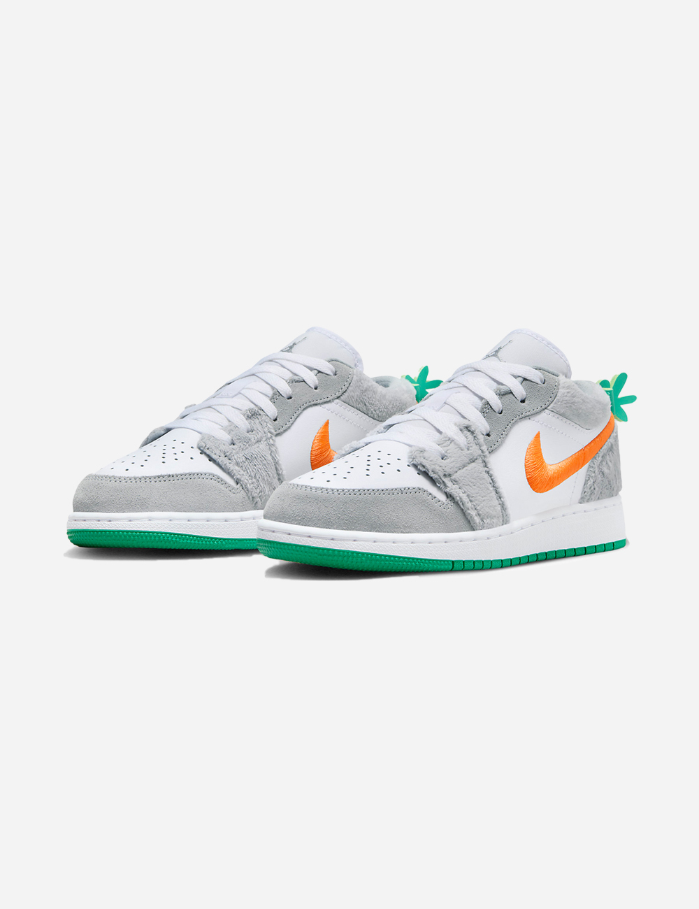 Air Jordan 1 Low SE 'Bunny Rabbit'