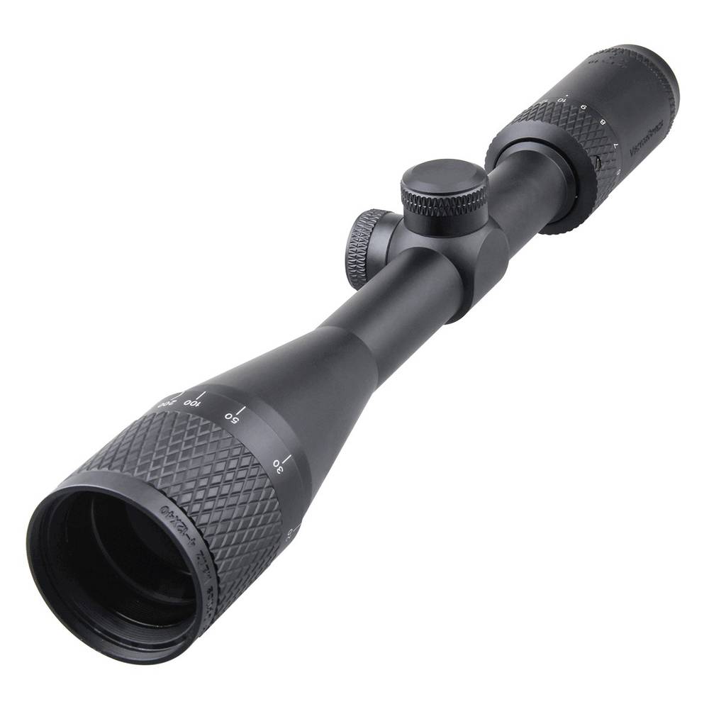 Оптический прицел Vector Optics Matiz 4-12x40 AO