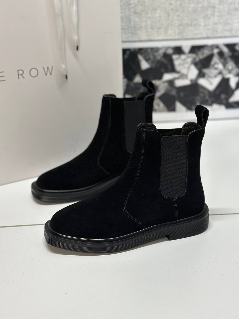 Ботинки The Row