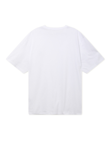 Футболка Кор. Рукав S/s Madison T-shirt