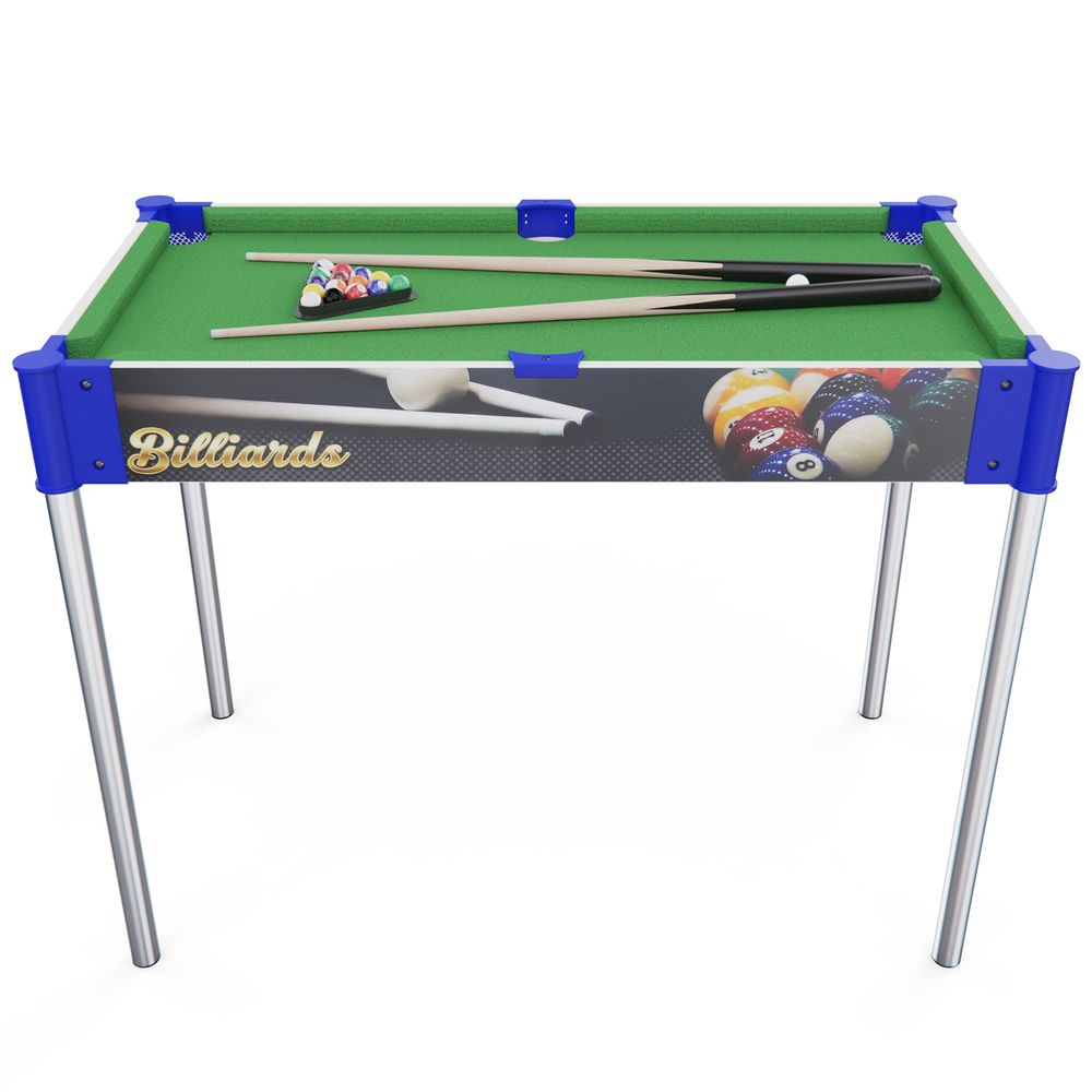 Игровой стол - бильярд DFC 32&amp;quot; 81 x 40 см