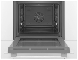 Встраиваемый электрический духовой шкаф Bosch HBG537EW0R