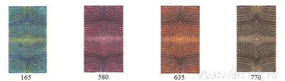 Коврик для ванной 70х120 Abyss & Habidecor Tempo 580 бегония Португалия