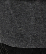 Шерстяной свитер JK-02Damien Joop! - графитовый(30033517)