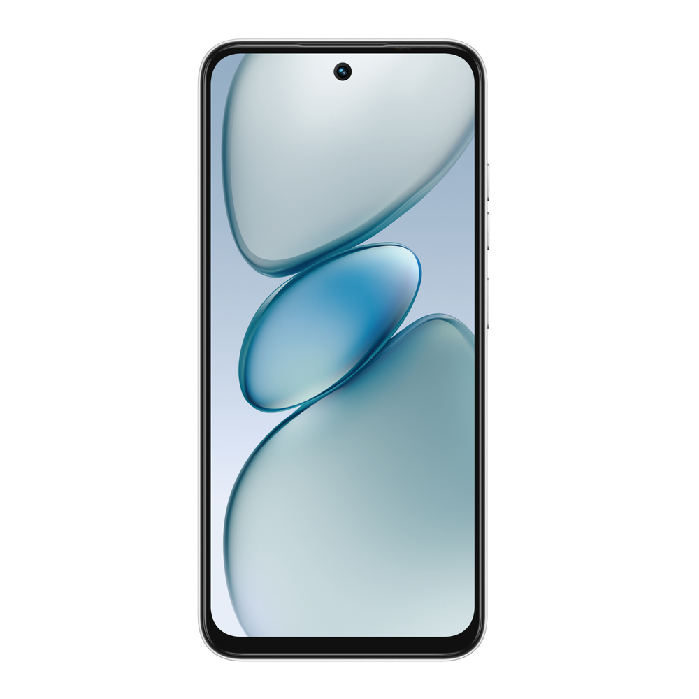 Смартфон TECNO Spark GO 1 (KL4) 4/64GB Glittery White