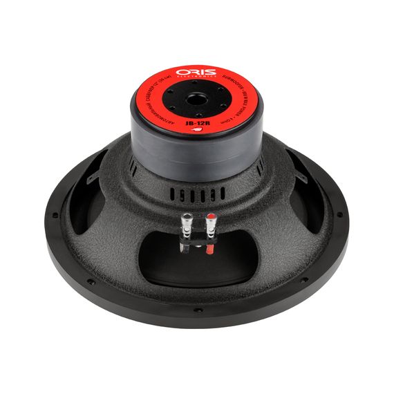 ORIS ELECTRONICS JB-12R
