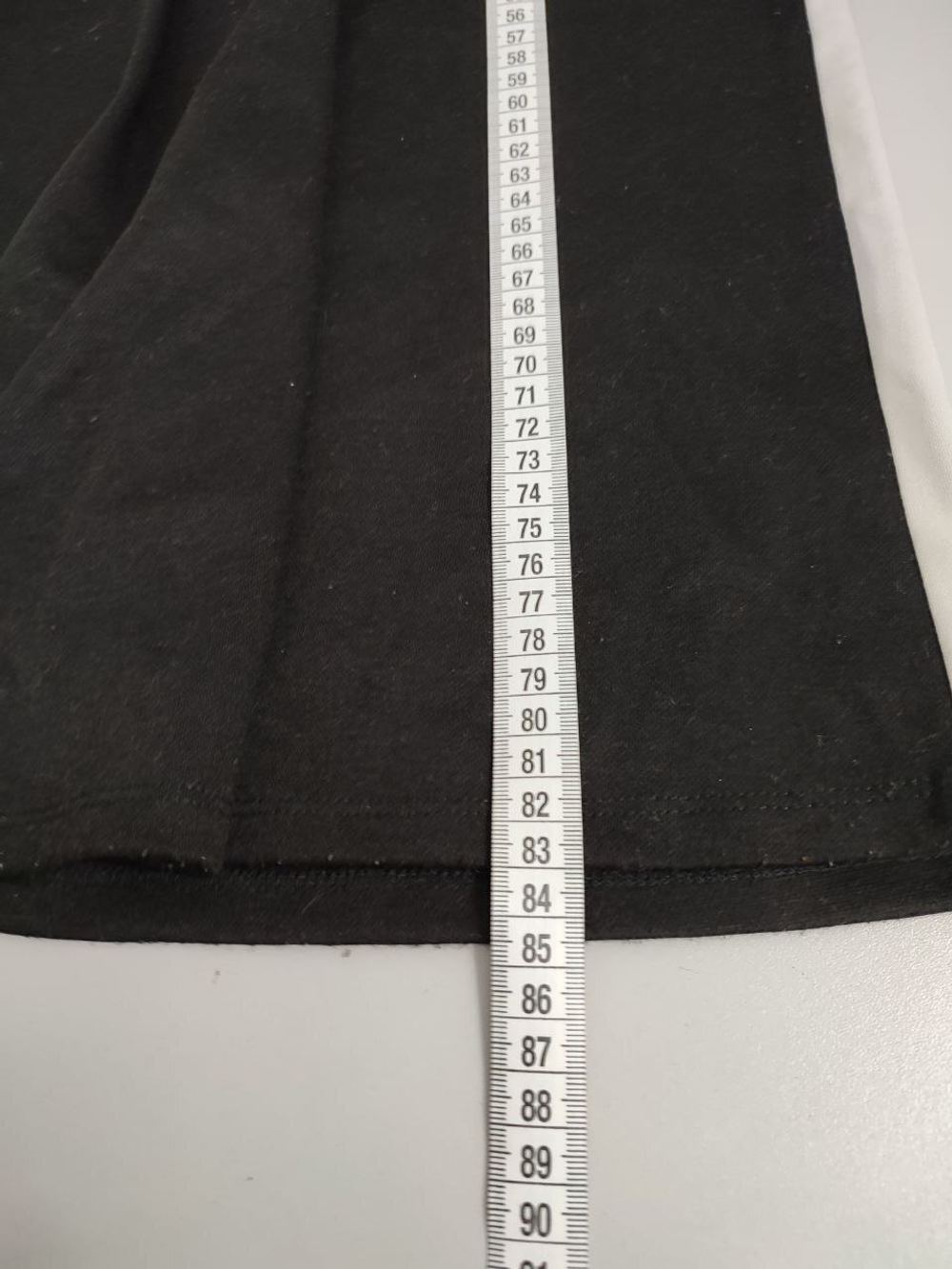 Платье House с белыми полосами 42 размер