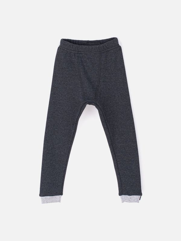 Кальсоны из термополотна 