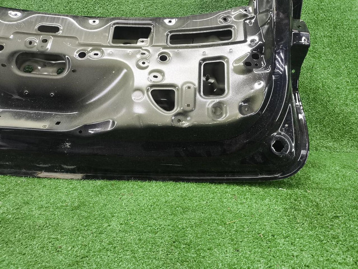 Крышка багажника Lixiang L9 (2022-н.в.)