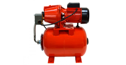 Станция насосная NS-1300/24C Brait ( чугун, 1300Вт, гидробак 24л)